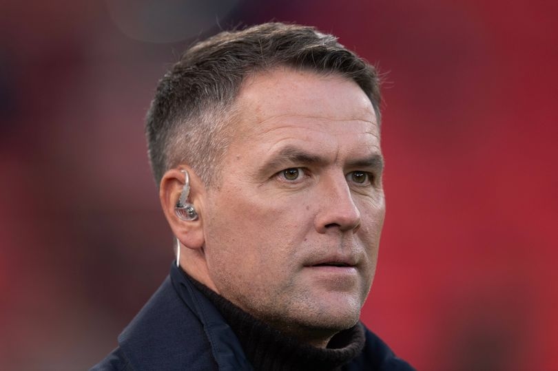 Ex-Liverpool star Michael Owen concerned about Man Utd's summer transfer signing