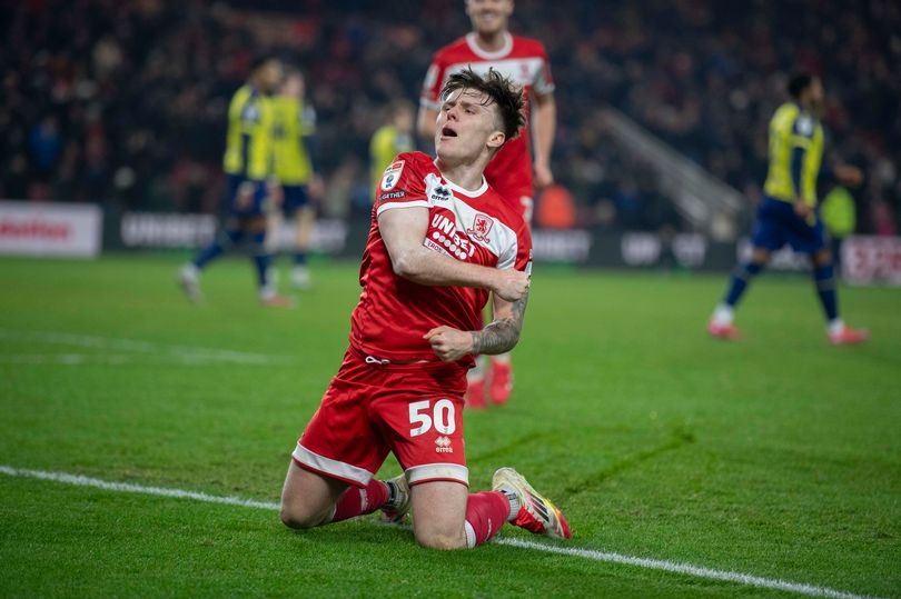 Michael Carrick makes his feelings clear on Ben Doak loan as Liverpool sets transfer price tag