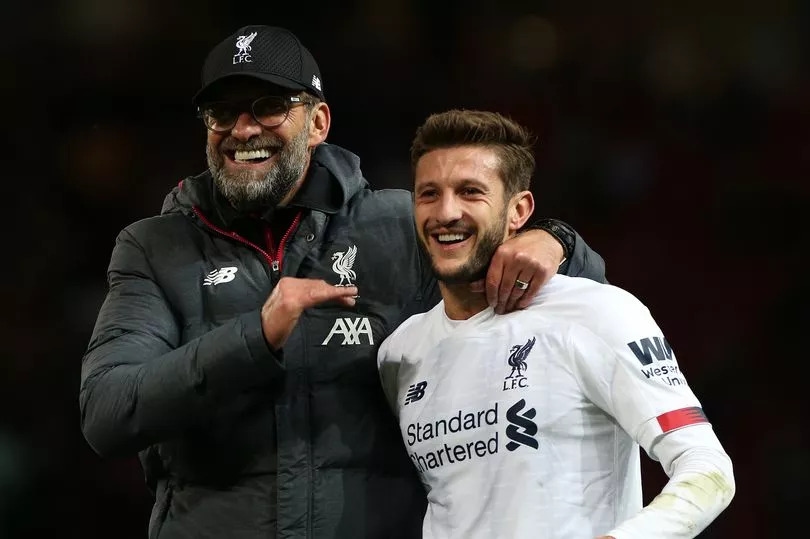 Ex-Liverpool star and Jurgen Klopp favorite announces retirement in emotional statement