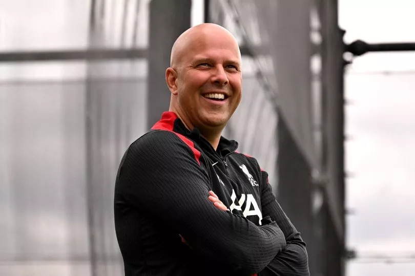 Liverpool confirms final pre-season fixture with Anfield double-header booked in for Arne Slot