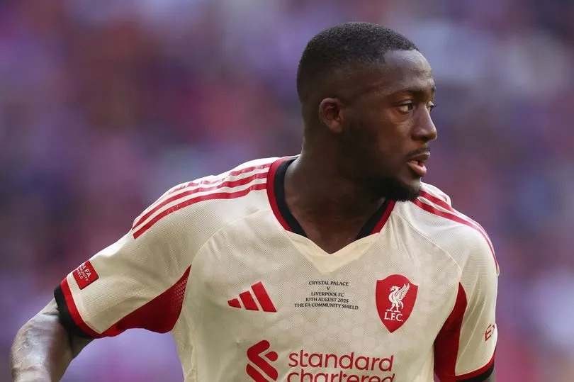 Liverpool should have one-word answer to Chelsea if Ibrahima Konate transfer bid is lodged