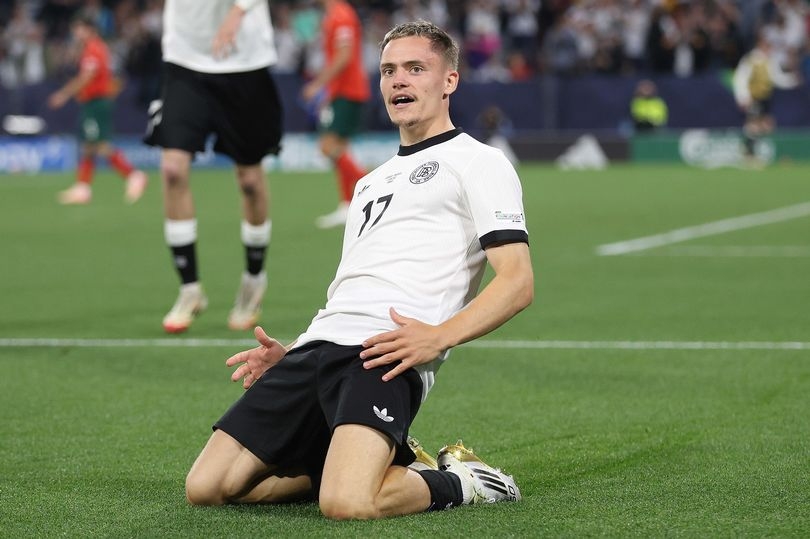 Florian Wirtz scouting report as Liverpool fans make up minds after moment before goal