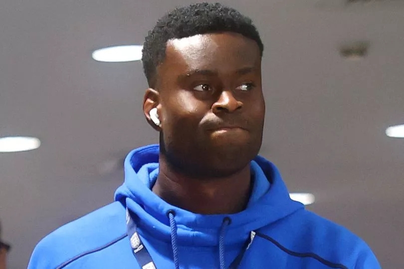 Liverpool transfer news as star's exit funds new signing amid Marc Guehi update