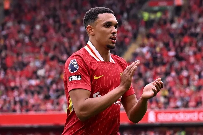 Jurgen Klopp's reaction to Alexander-Arnold moment - 5 talking points from Liverpool vs. Palace