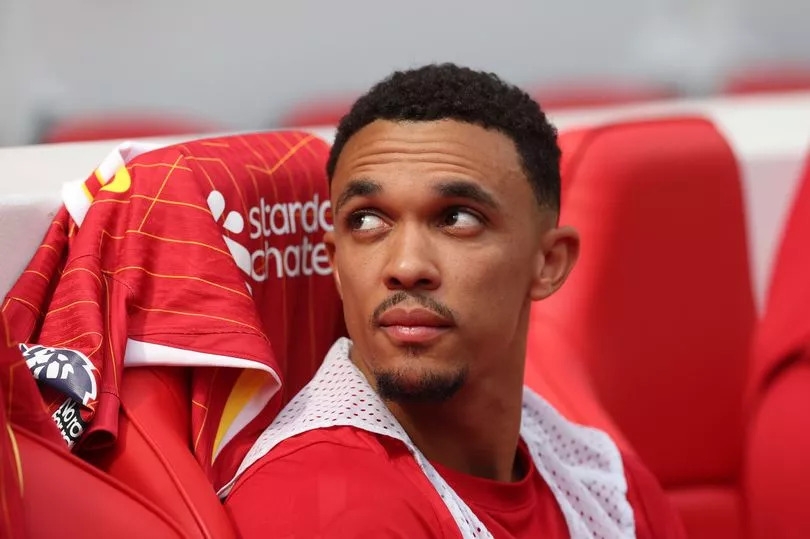 Real Madrid confirms length of Trent Alexander-Arnold contract after paying fee for Liverpool defender