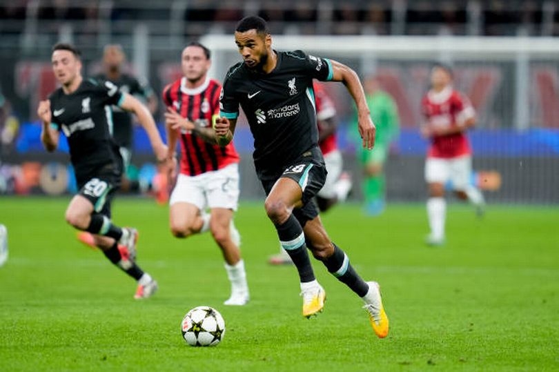 Liverpool confirms summer pre-season tour plans with AC Milan fixture announced