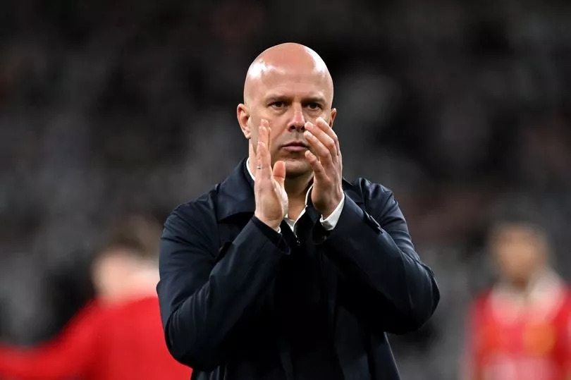Arne Slot warned of next season problem by Liverpool legend