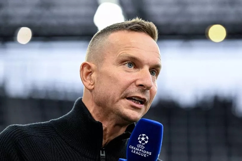 Pep Lijnders agrees personal terms to join Man City in bombshell development