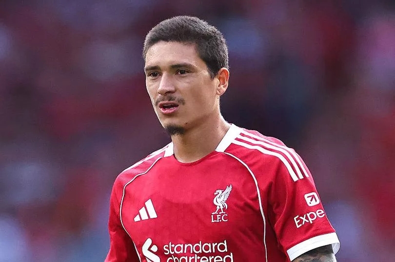 Darwin Nunez will receive staggering salary hike upon Liverpool exit