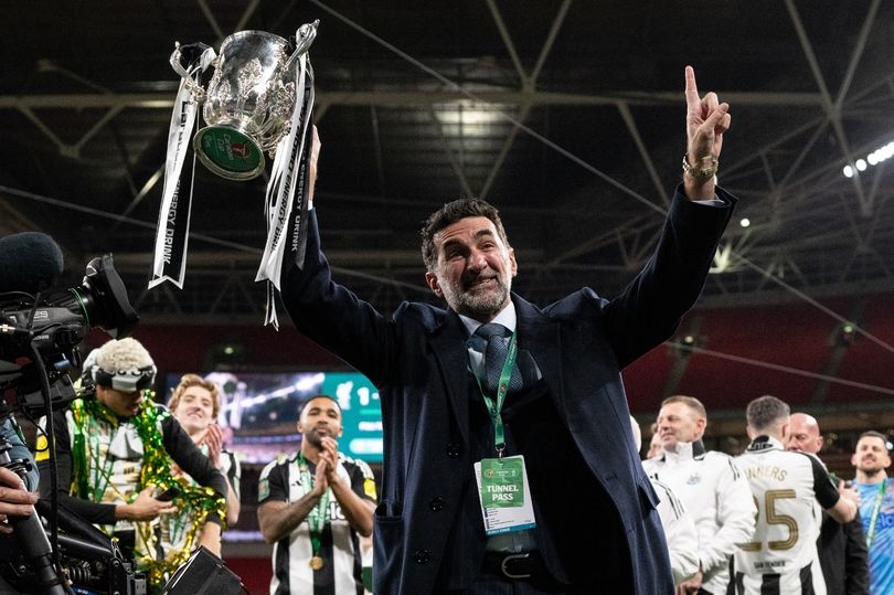 Newcastle's Saudi chief Yasir Al-Rumayyan had decisive role in Alexander Isak transfer saga