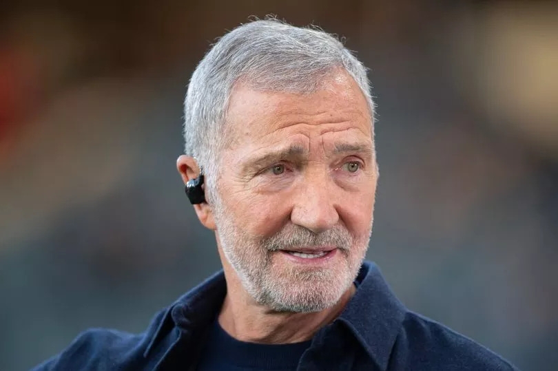Graeme Souness looking to raise $1M as Liverpool legend embarks on toughest challenge yet