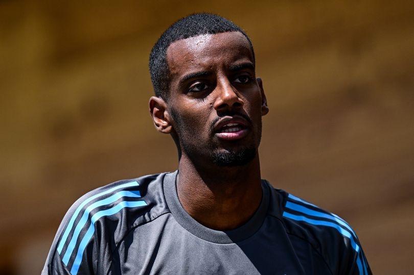 FSG completes $130M deal but not the Alexander Isak transfer Liverpool fans want
