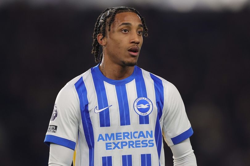 Brighton has 4 players missing for Liverpool game but others could return