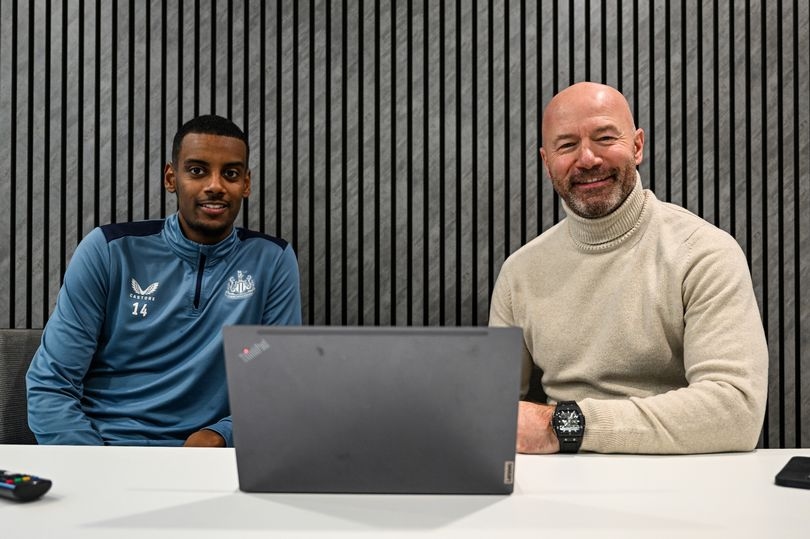 Alan Shearer claims Liverpool has questions to answer with transfer advice