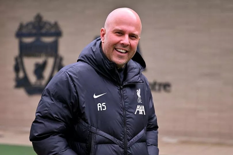 Liverpool team vs Newcastle confirmed as Alisson and Diogo Jota decisions made in Carabao Cup final