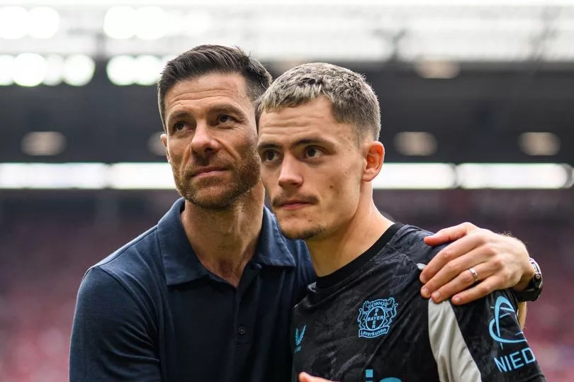 Liverpool might have huge Florian Wirtz boost as transfer 'preference' emerges
