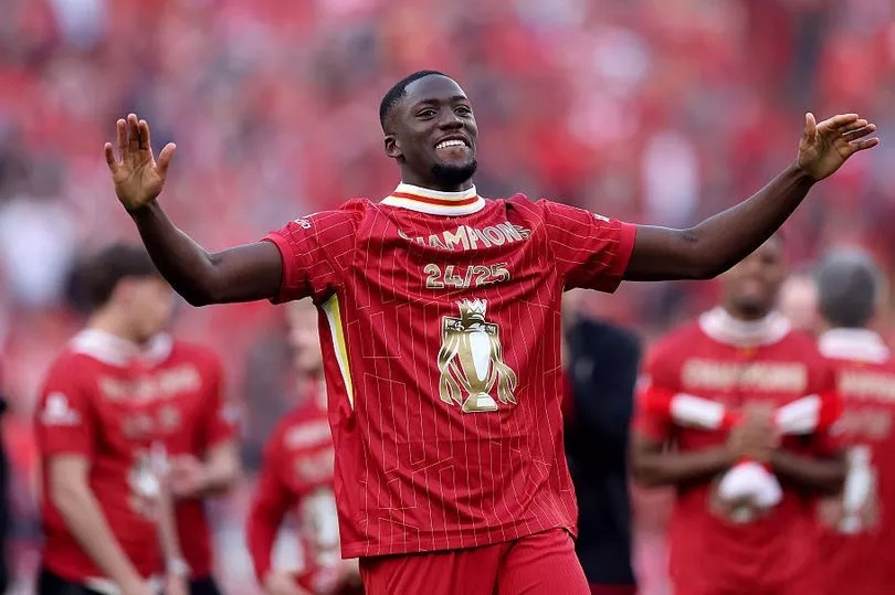 Ibrahima Konate scares Liverpool fans with bombshell revelation amid Real Madrid links
