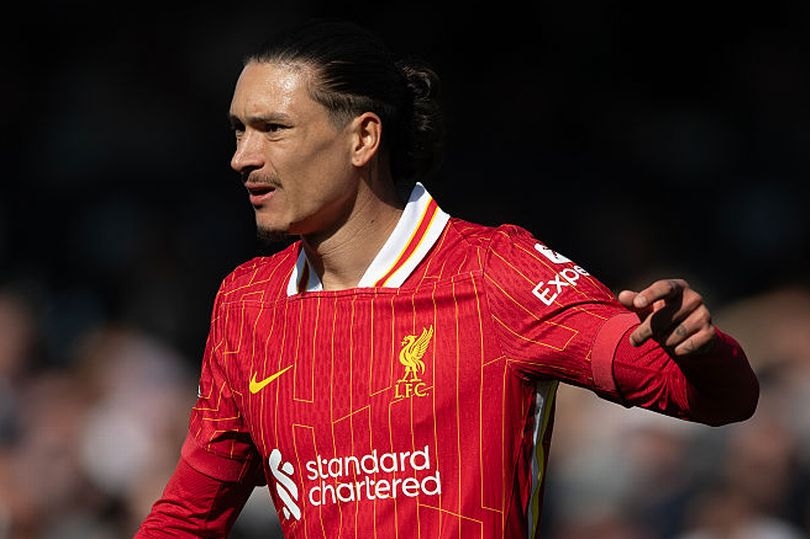 Liverpool already knows Darwin Nunez transfer reality amid Al-Hilal Club World Cup chase