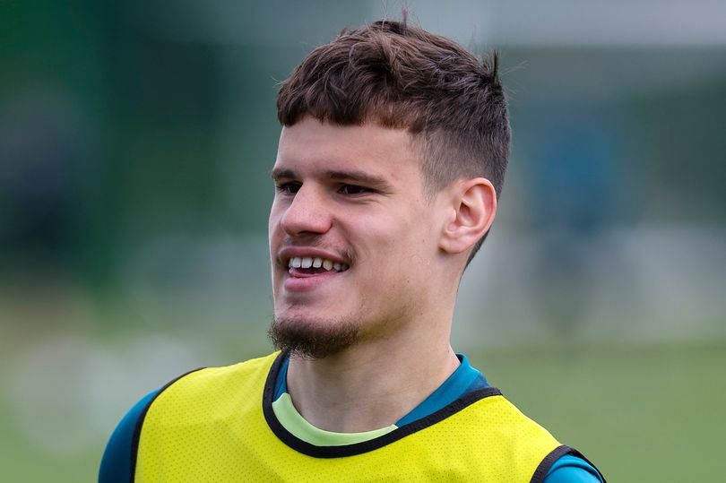 Liverpool steps up Milos Kerkez transfer plan as space to be made in roster