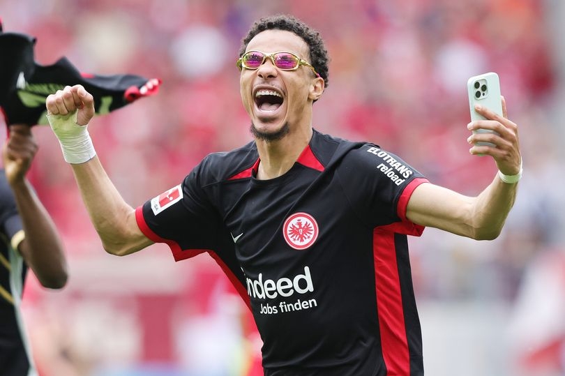 Chelsea beating Liverpool to Hugo Ekitike proves Reds right again in transfer market