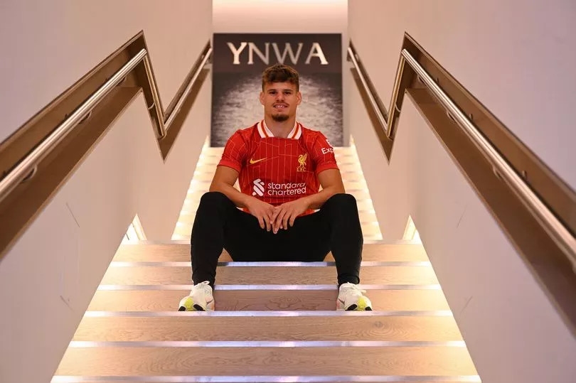 Liverpool's next transfer priority after Milos Kerkez takes summer spend past $250M