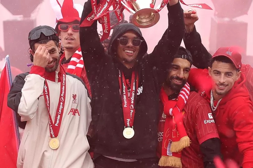 Real Madrid paying $5.6m for Trent Alexander-Arnold proves Liverpool got the last laugh