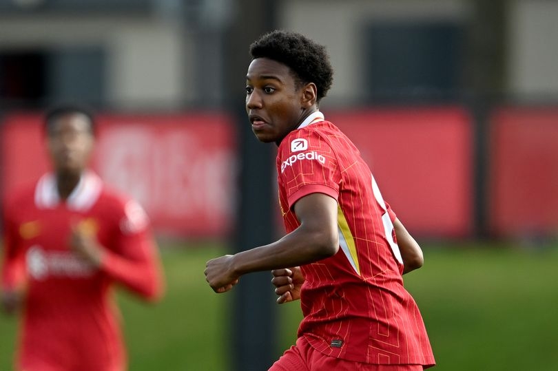 Liverpool suffers semi-final heartbreak as Rio Ngumoha quiet and summer signing offers glimpse