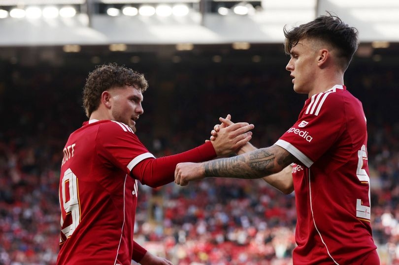 Liverpool has perfected $250M transfer trick to stay at top of Premier League