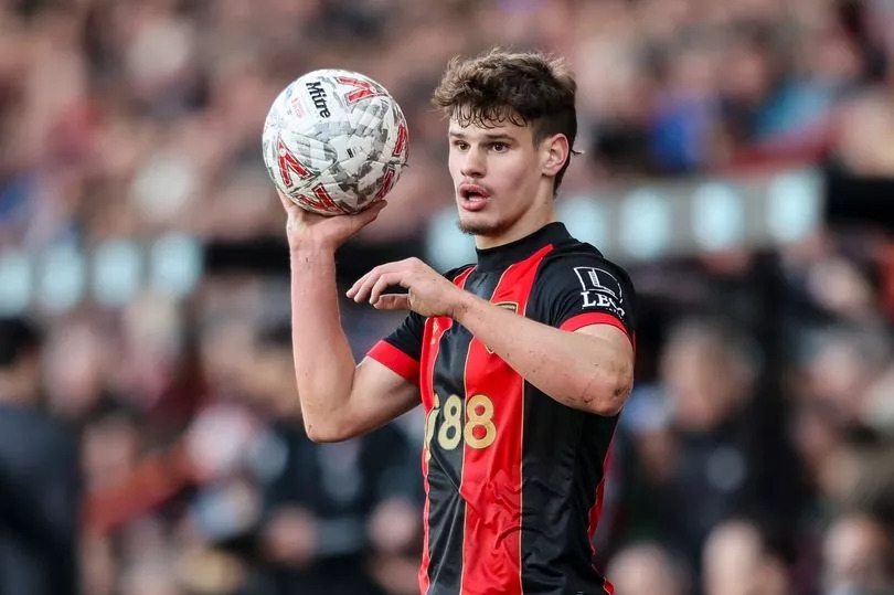 Liverpool 'agrees Milos Kerkez transfer' as medical booked hours after Florian Wirtz update