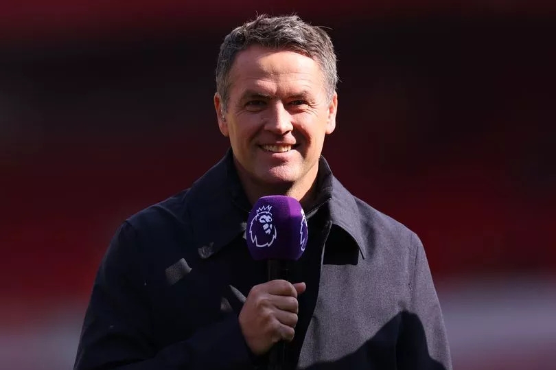 Michael Owen admits Premier League rival had him 'fearing for his career'