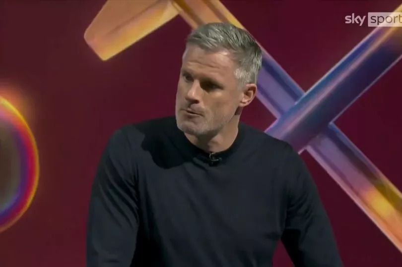 Jamie Carragher suggests surprise transfer alternative to Liverpool player he's 'not a fan of'