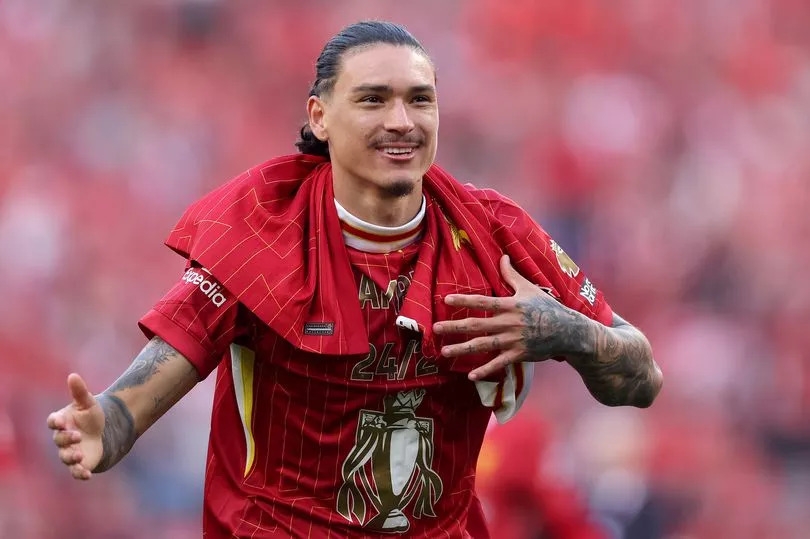 3 landing spots for Darwin Nunez as Liverpool willing to make summer transfer