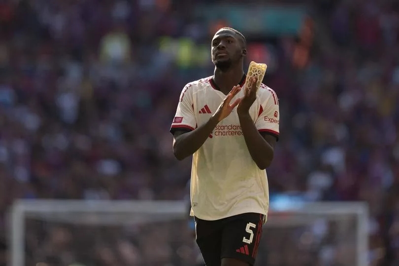 Ibrahima Konate 'takes my career to the next level' with new off-field deal