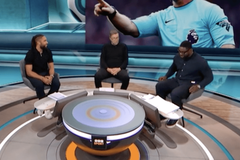 Micah Richards and Ashley Williams in full agreement over Liverpool vs Wolves controversy