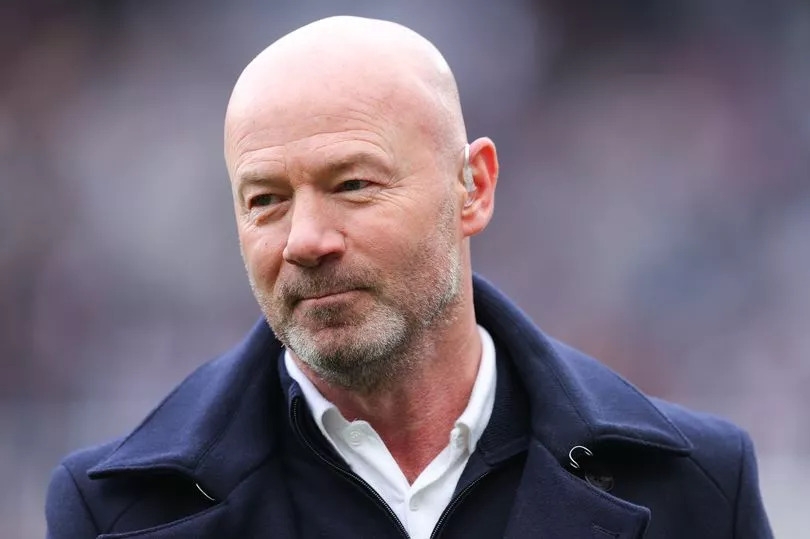 Alan Shearer suggests Trent Alexander-Arnold replacement to Arne Slot after Conor Bradley comments