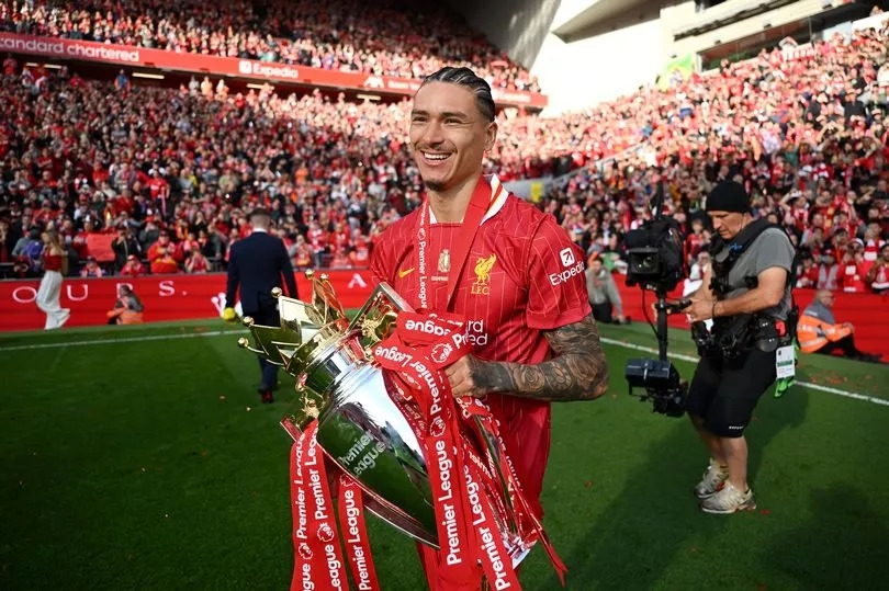 Darwin Nunez could get Liverpool transfer wish as Man Utd star also on shortlist