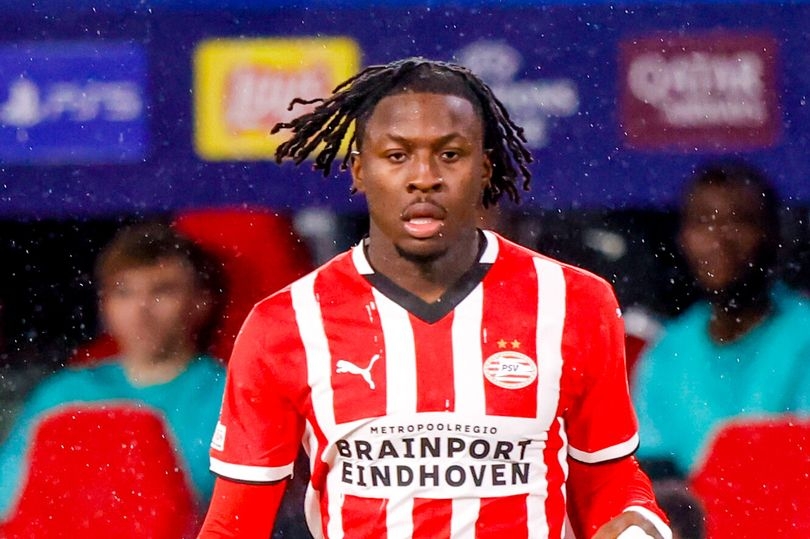 Liverpool-linked Champions League star makes bold transfer claim after $52m rumors