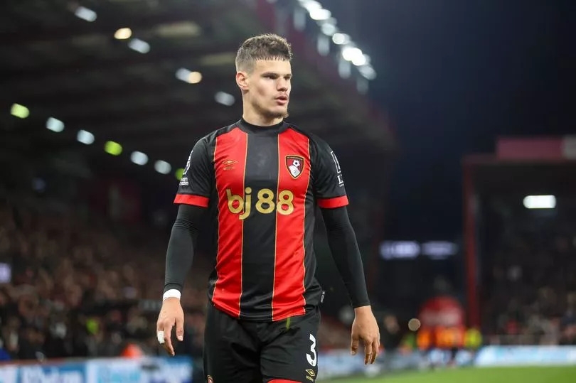 Liverpool makes its move for Milos Kerkez as FSG not messing around in transfer market