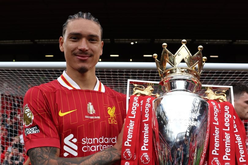 Liverpool hero wants to see audacious Darwin Nunez transfer swap