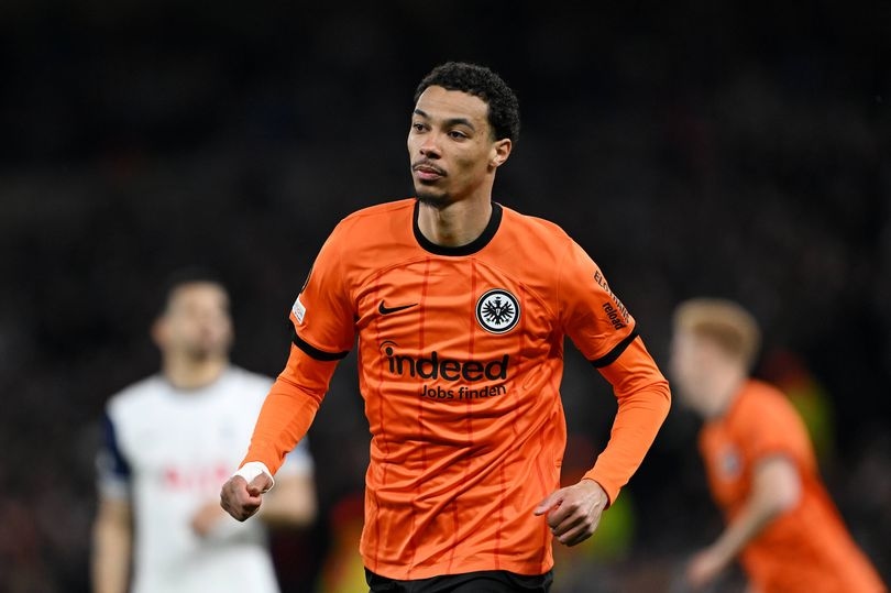 Florian Wirtz's reasoning for choosing Liverpool over Bayern sums up Hugo Ekitike approach