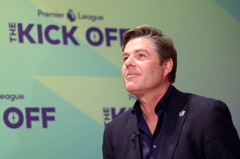 Premier League issues statement after losing Man City legal battle - and Liverpool is impacted