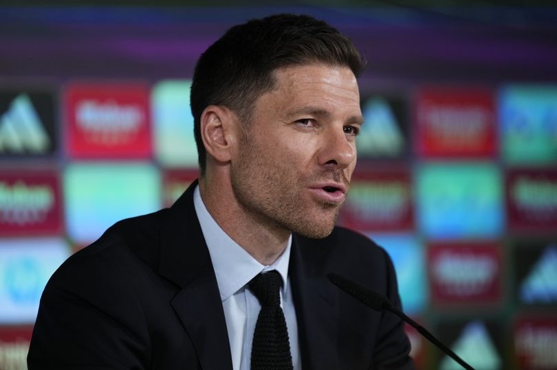 Liverpool transfer news as Real Madrid tells Xabi Alonso that Reds star won't join
