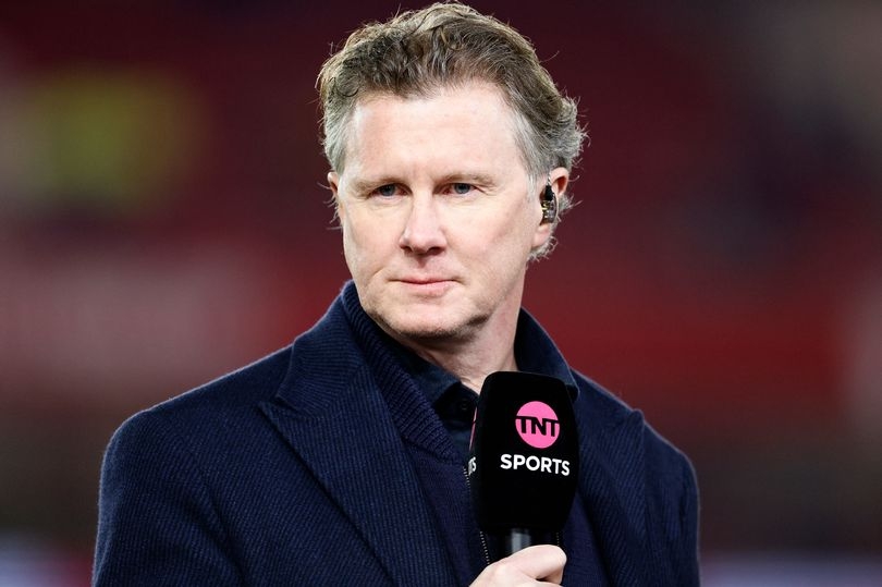 Steve McManaman names 'amazing' Liverpool prospect but issues 'carried away' warning