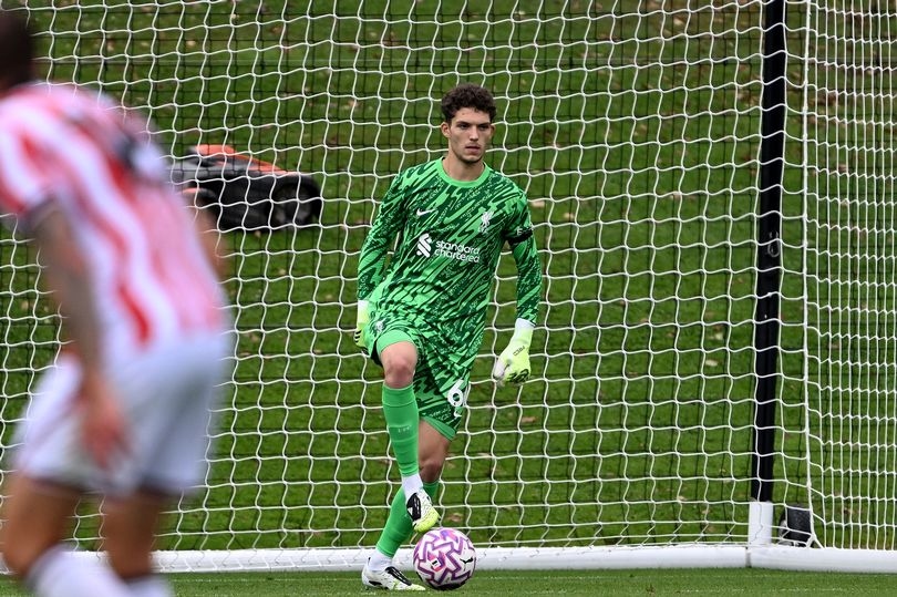 Liverpool signing finally makes debut alongside wonderkid after return from Asia tour