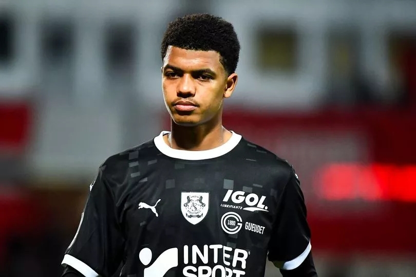 Who is Abdelhamid Ait Boudlal? Liverpool linked with teenager also wanted by Newcastle
