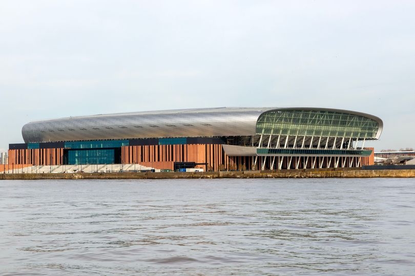 Everton to install another game-changing service at Hill Dickinson Stadium