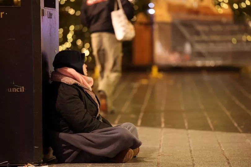 Council responds after reports London's homeless could be housed here in city