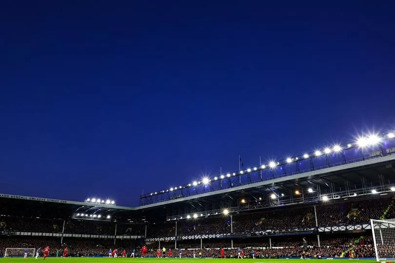Retention of Goodison Park will give 'certainty to County Road'