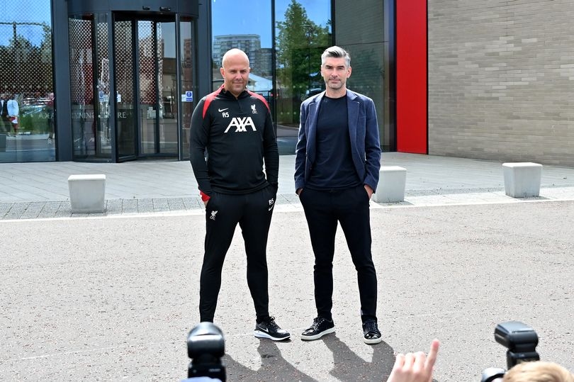 Where Liverpool transfer spend is coming from after 'rage' about £300m outlay