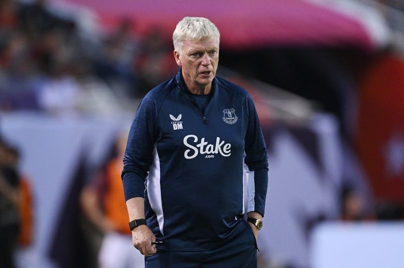 Everton target three more transfers after huge Jack Grealish deal